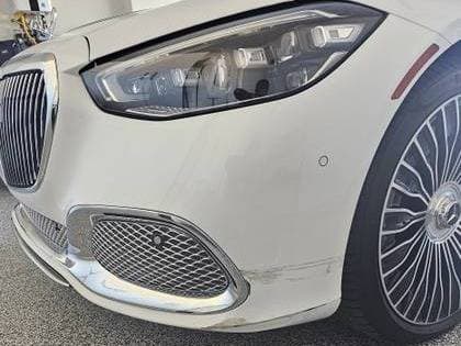 Dent City mobile auto body repair — San Diego job 23
