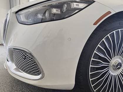 Dent City mobile auto body repair — San Diego job 24